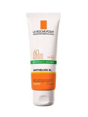 La Roche Posay Anthelios XL SPF 60 Dry Touch Gel-Cream 50ml
